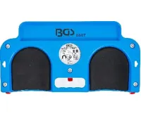 BGS Pojízdný chránič kolen, max. 100 kg (2)