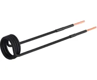 BGS Cívka indukční pro indukční ohřev, 32 mm, rovná, pro BGS 2169 BGS Cívka indukční pro indukční ohřev, 32 mm, rovná, pro BGS 2169