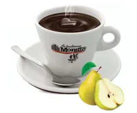 Horká čokoláda Moretto - Hruška 30g