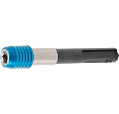 BGS Prodloužení magnetické SDS plus s pojistkou