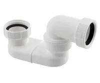 POLYSAN Sifon 6/4", DN40 POLYSAN Sifon 6/4", DN40