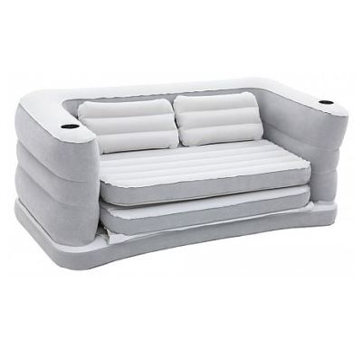 Bestway Air Couch Multi Max II dvoulůžko 200 x 160 x 64 cm 75063