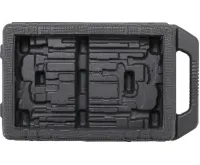 BGS Prázdný obal pro  7880, 7882 (1)