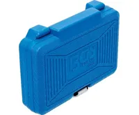 BGS Hlavice zástrčné 3/4", TORX T55-T100, 6 dílů, Cr-Mo (4)