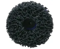 BGS Kotouče na odstranění rzi z dosedacích ploch nábojů, pr. 65, 105mm (1)