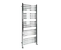 SAPHO METRO otopné těleso 600x1530 mm, chrom SAPHO METRO otopné těleso 600x1530 mm, chrom