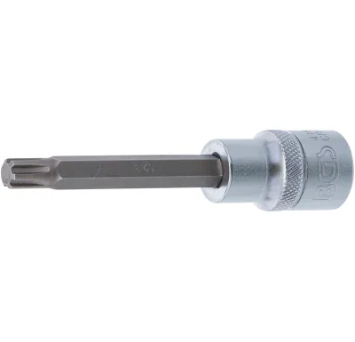 BGS Hlavice zástrčná 1/2" pro RIBE-profil M 8x100 mm S2