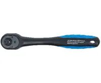 BGS Ráčna 3/8" ergonomická s přepínací páčkou 200 mm (4)