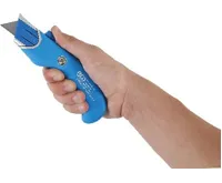 BGS Nůž vysouvací s pojistkou (1)