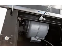 CATA Odsavač par EMPIRE KDp 349060 + DÁLKOVÉ OVLÁDÁNÍ (14)