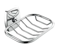 NOVASERVIS Drátěná mýdlenka Orfeus chrom - 6948,0 NOVASERVIS Drátěná mýdlenka Orfeus chrom - 6948,0