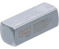 BGS Hnací čtyřhran, vnější čtyřhran 20 mm (3/4"), pro BGS 9622 BGS Hnací čtyřhran, vnější čtyřhran 20 mm (3/4"), pro BGS 9622