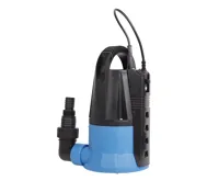 PUMPA blue line PSDR401P 230V ponorné čerpadlo na čistou vodu s nastavitelným snímačem (1)