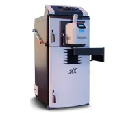 Attack 35 SLX COMBI Pellet Kotel na tuhá paliva Attack 35 SLX COMBI Pellet Kotel na tuhá paliva