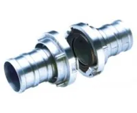 Spojka B75 Al savicová