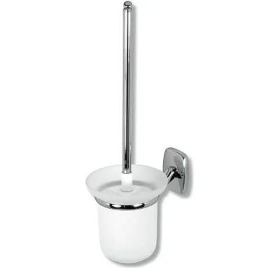 NOVASERVIS WC štětka Orfeus chrom - 6933,0