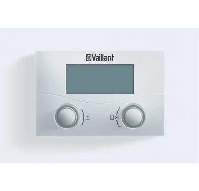 Vaillant VR 90 Dálkové ovládání