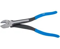 BGS Silové boční štípací kleště ,  velmi dlouhé ,  280 mm - BGS 4409