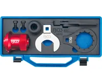 BGS Souprava nářadí na přírubu diferenciálu a vkládací matice, pro BMW E70, E82, E90, E91, E9