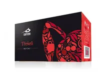 Pauwex Walachian Tea spol. s r.o. Čaj Santée Selection Bílý čaj & třešeň (1)