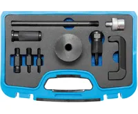 BGS Sada vytahováků pro naftové vstřikovače, 8dílná