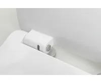 SAPHO EDITA WC sedátko, SLIM, Soft Close, Easy Take, bílá (6)