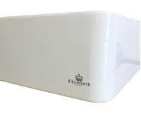 Chambord Farmhouse 595 Bílá (3)