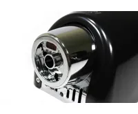 Jet Dryer BOOSTER Stříbrný (27)