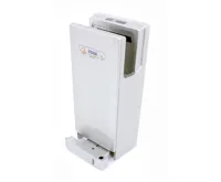 Jet Dryer EDGE Bílý (32)