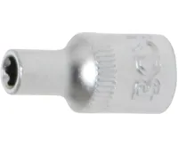 BGS Hlavice nástrčná 1/4&quot;  4.0 mm, Surface Drive