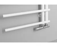 SAPHO JUSTINA otopné těleso 500x1510 mm, bílá mat (7)