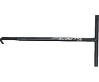 BGS Montážní hák pro brzd. a světel. pružiny (1)