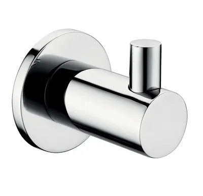 NOVASERVIS Háček SMILE, leštěná nerez - ASM05