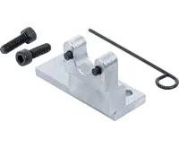 BGS Přípravek pro přidržení řetězového kola olejového čerpadla | pro BMW N55 (1)