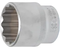 BGS Hlavice nástrčná 1/2&quot; 32,0 mm, 12ti hranná