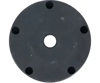 BGS Opěrná deska | vhodné pro sadu nářadí na ložiska kol BGS 9086 - BGS 9086-851 (2)