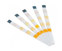 Clean Pool 90906 Bazénové test proužky 5v1 50 ks (1)