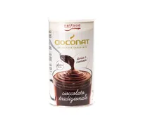 Horká čokoláda Cioconat - Dárkové balení Tradiční 1000g Horká čokoláda Cioconat - Dárkové balení Tradiční 1000g