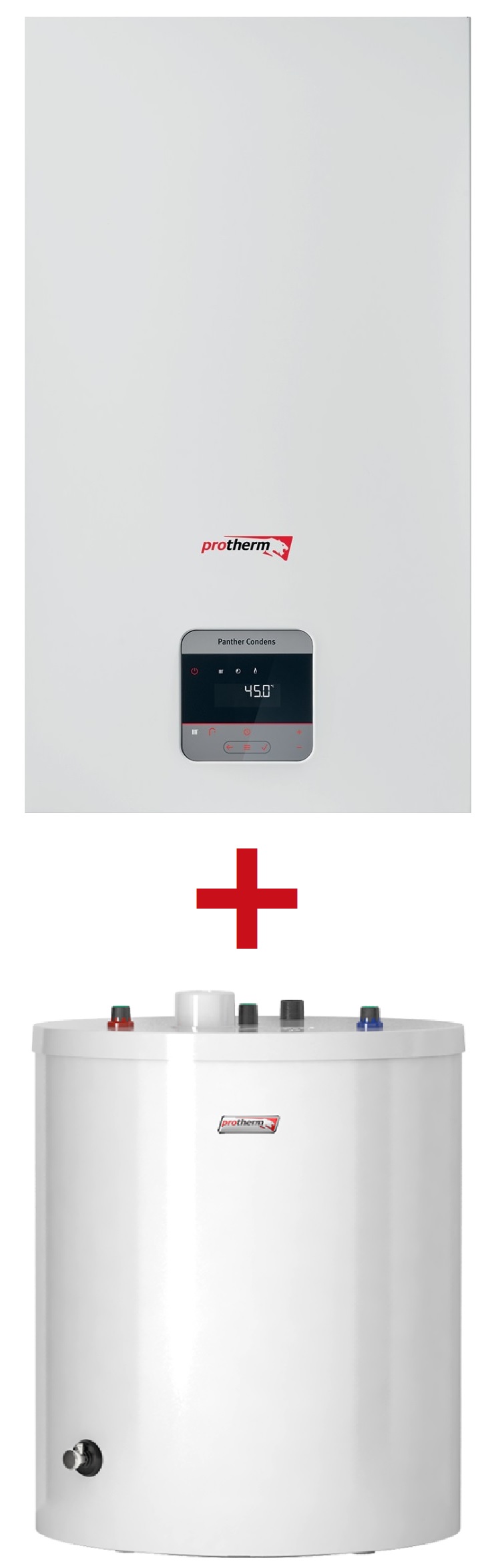 Protherm panther condens ak200 25kko-cs/1 sestava kotlová