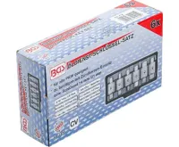 BGS Klíče na olejové výpustě, sada 6 dílů (5)