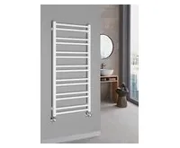 SAPHO METRO DOS otopné těleso 500x1100 mm, bílá mat (1)