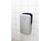 Jet Dryer SLIM Bílý (7)