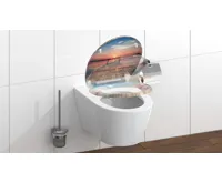 Schütte WC sedátko SUNSET SKY | Duroplast, Soft Close (11)