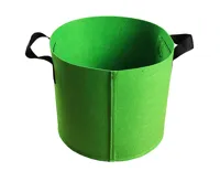 Garden King Textilní květináč ECO Veggie 56 litrů