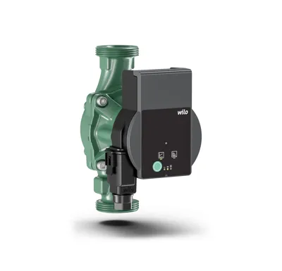WILO Oběhové čerpadlo ATMOS PICO 25/1-8, 180mm