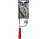 BGS Pila na železo 150 mm (1)