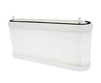 Jet Dryer STYLE Bílý (19)