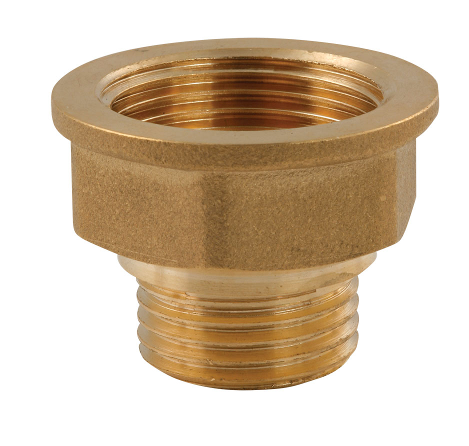Novaservis prodloužení redukované 1"x3/4" - ft221/25