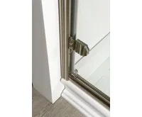 GELCO ANTIQUE čtvercový sprchový kout, 800x800 mm, L varianta (5)