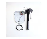 ND DZD Elektroinstalace + příruba k OKC(E)V 100-160 t.č.110xxxxxx  2110096